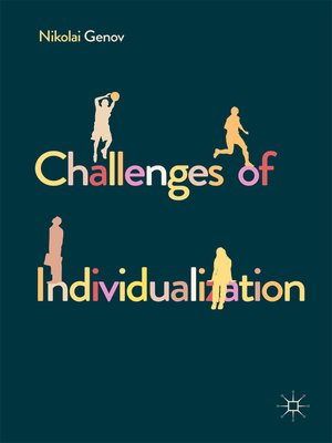 cover image of Challenges of Individualization